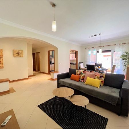 Vilamoura Victoria Gardens With Pool By Homing Extérieur photo