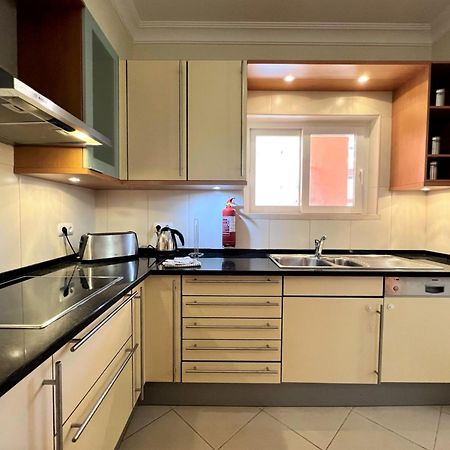 Vilamoura Victoria Gardens With Pool By Homing Extérieur photo