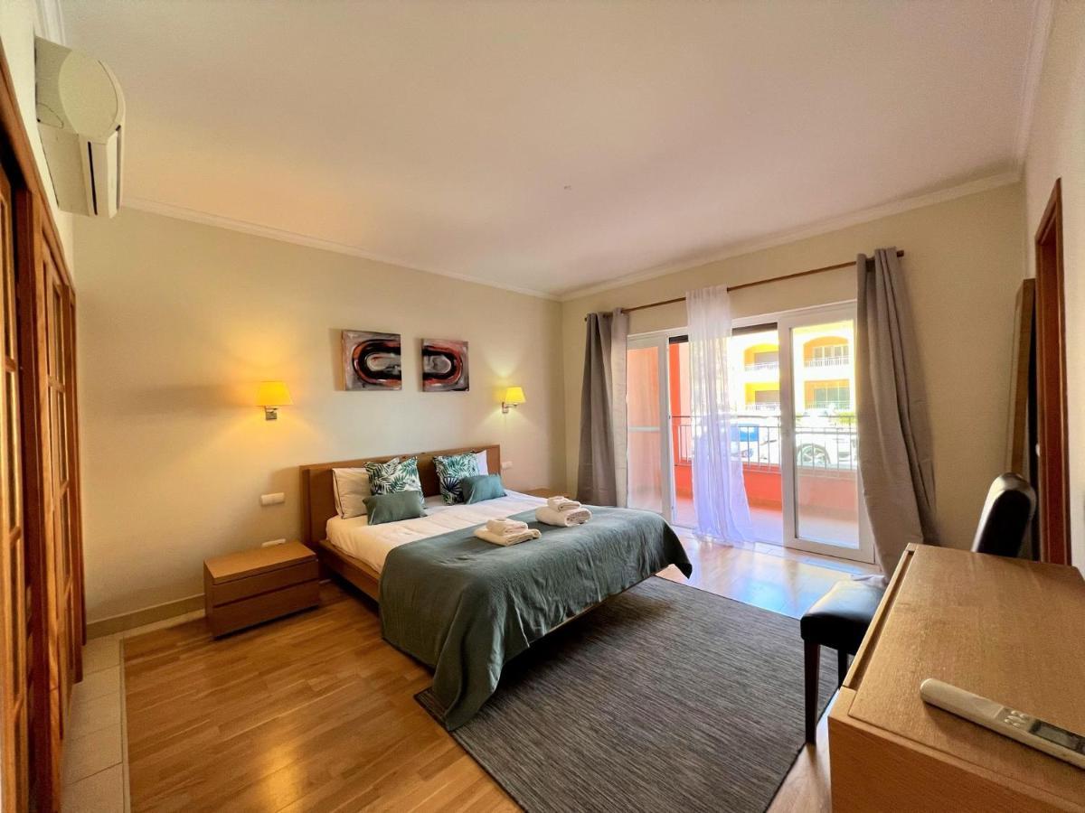 Vilamoura Victoria Gardens With Pool By Homing Extérieur photo