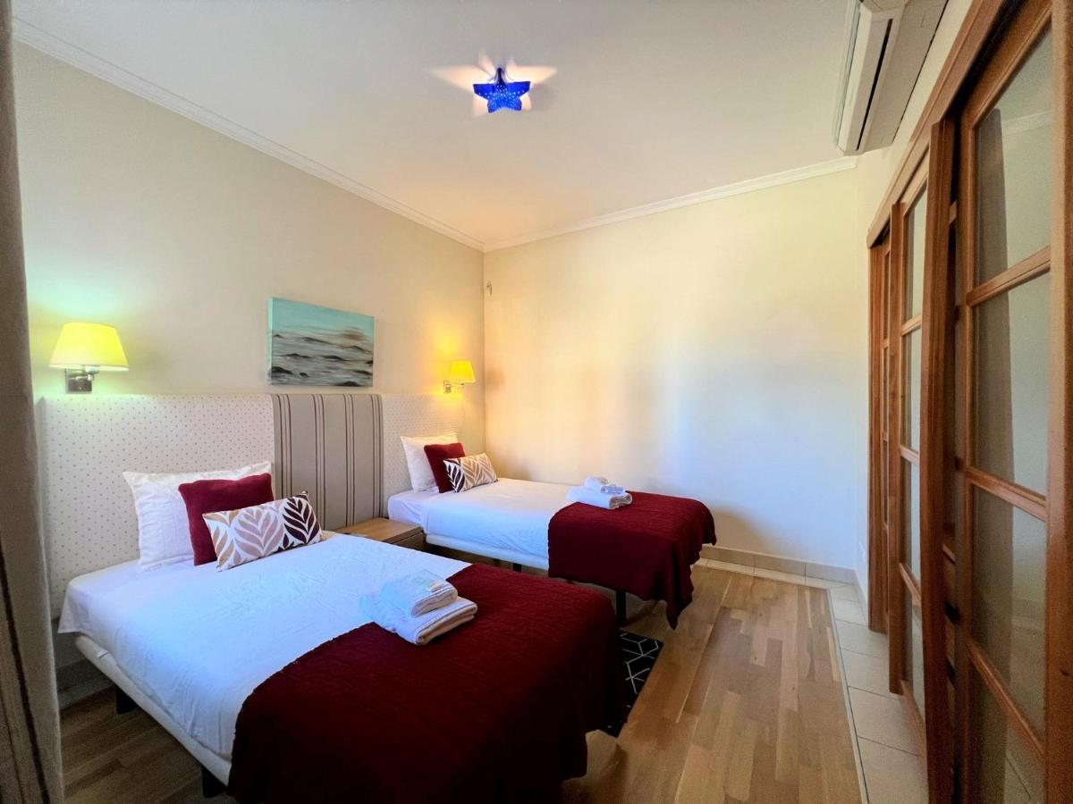 Vilamoura Victoria Gardens With Pool By Homing Extérieur photo