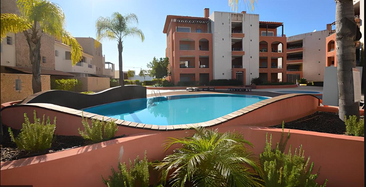 Vilamoura Victoria Gardens With Pool By Homing Extérieur photo