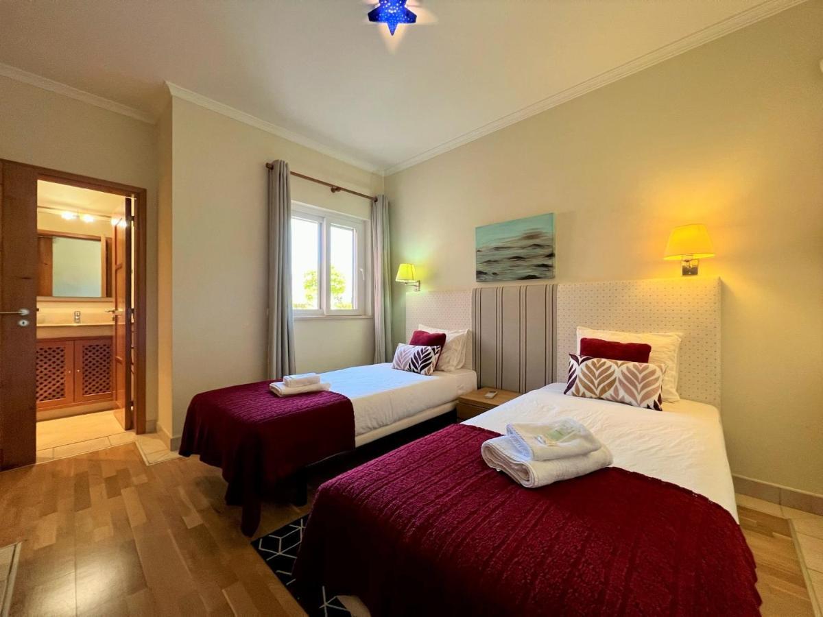 Vilamoura Victoria Gardens With Pool By Homing Extérieur photo