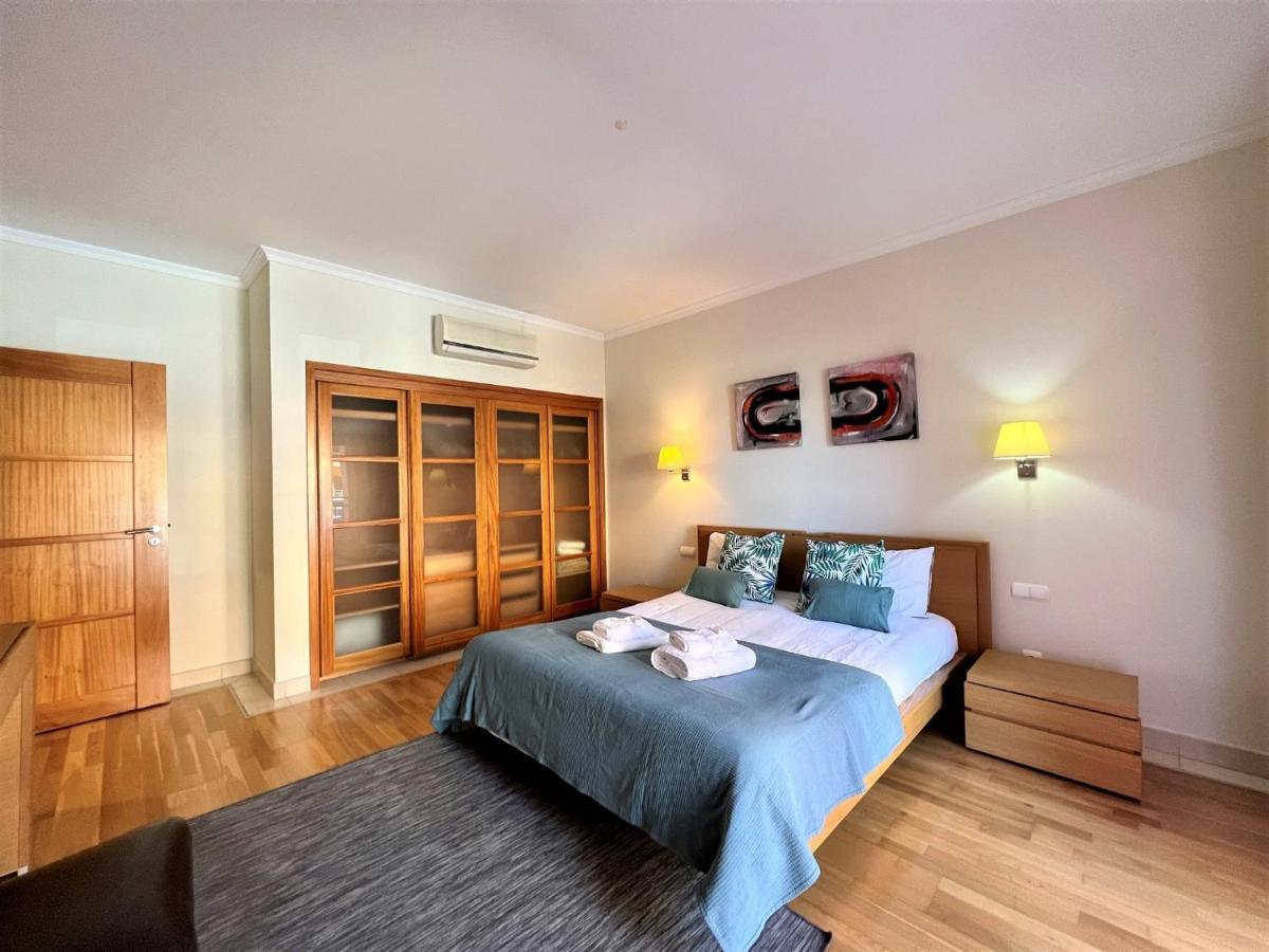 Vilamoura Victoria Gardens With Pool By Homing Extérieur photo