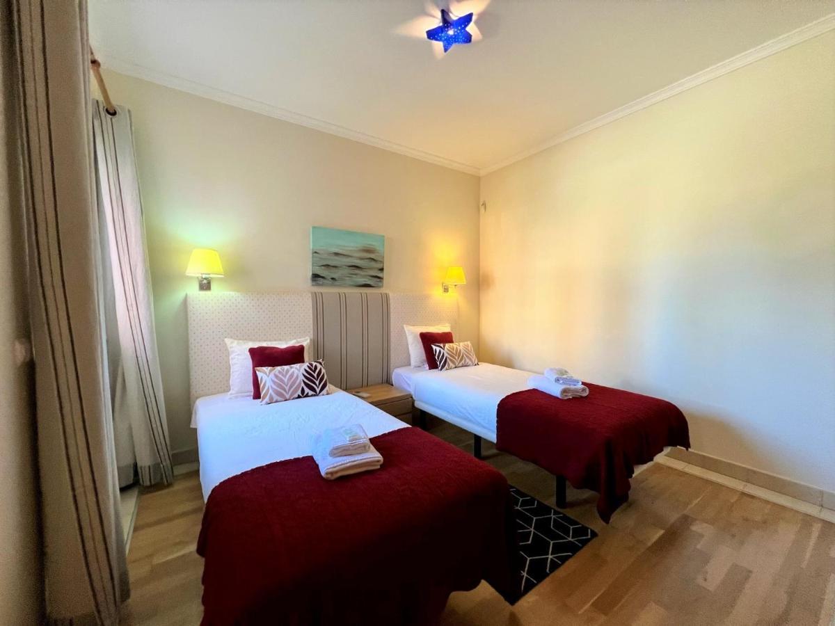 Vilamoura Victoria Gardens With Pool By Homing Extérieur photo