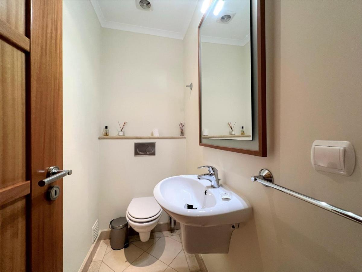 Vilamoura Victoria Gardens With Pool By Homing Extérieur photo