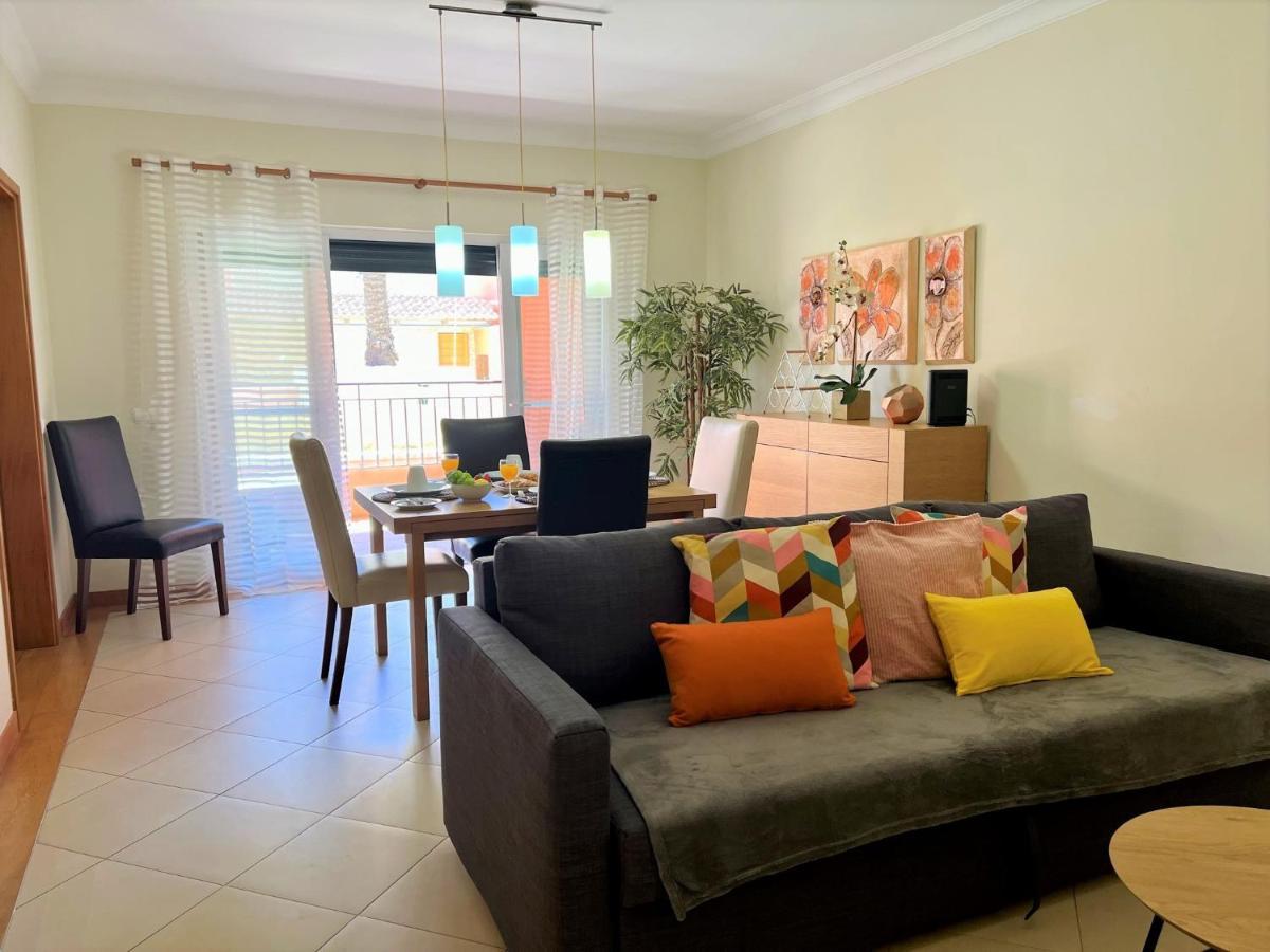 Vilamoura Victoria Gardens With Pool By Homing Extérieur photo