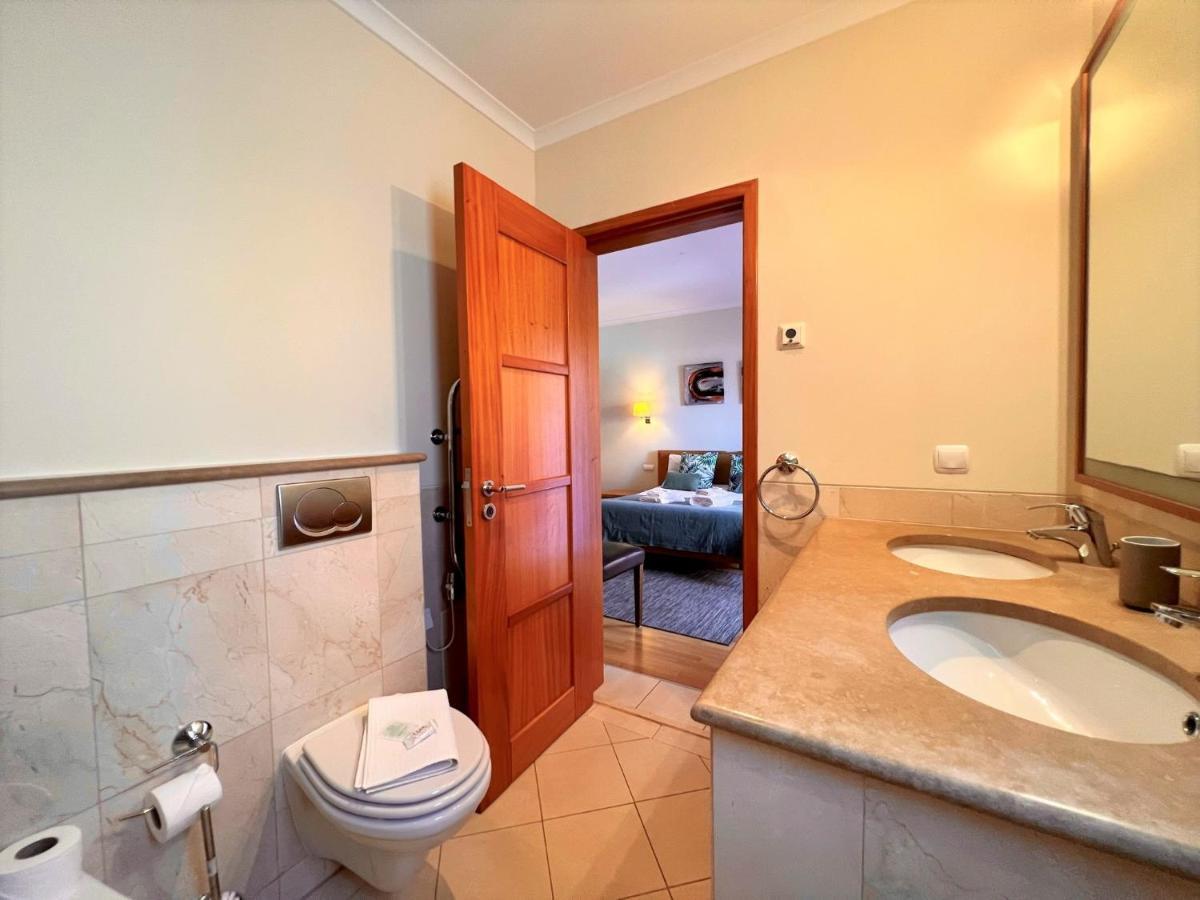 Vilamoura Victoria Gardens With Pool By Homing Extérieur photo