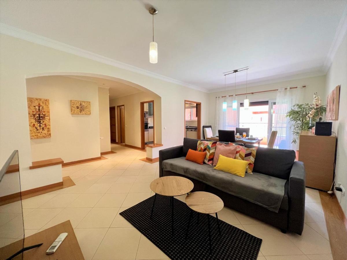 Vilamoura Victoria Gardens With Pool By Homing Extérieur photo