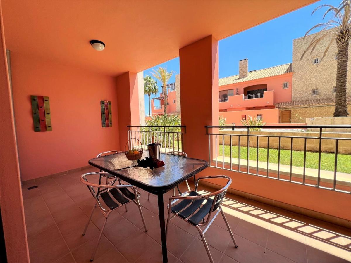 Vilamoura Victoria Gardens With Pool By Homing Extérieur photo