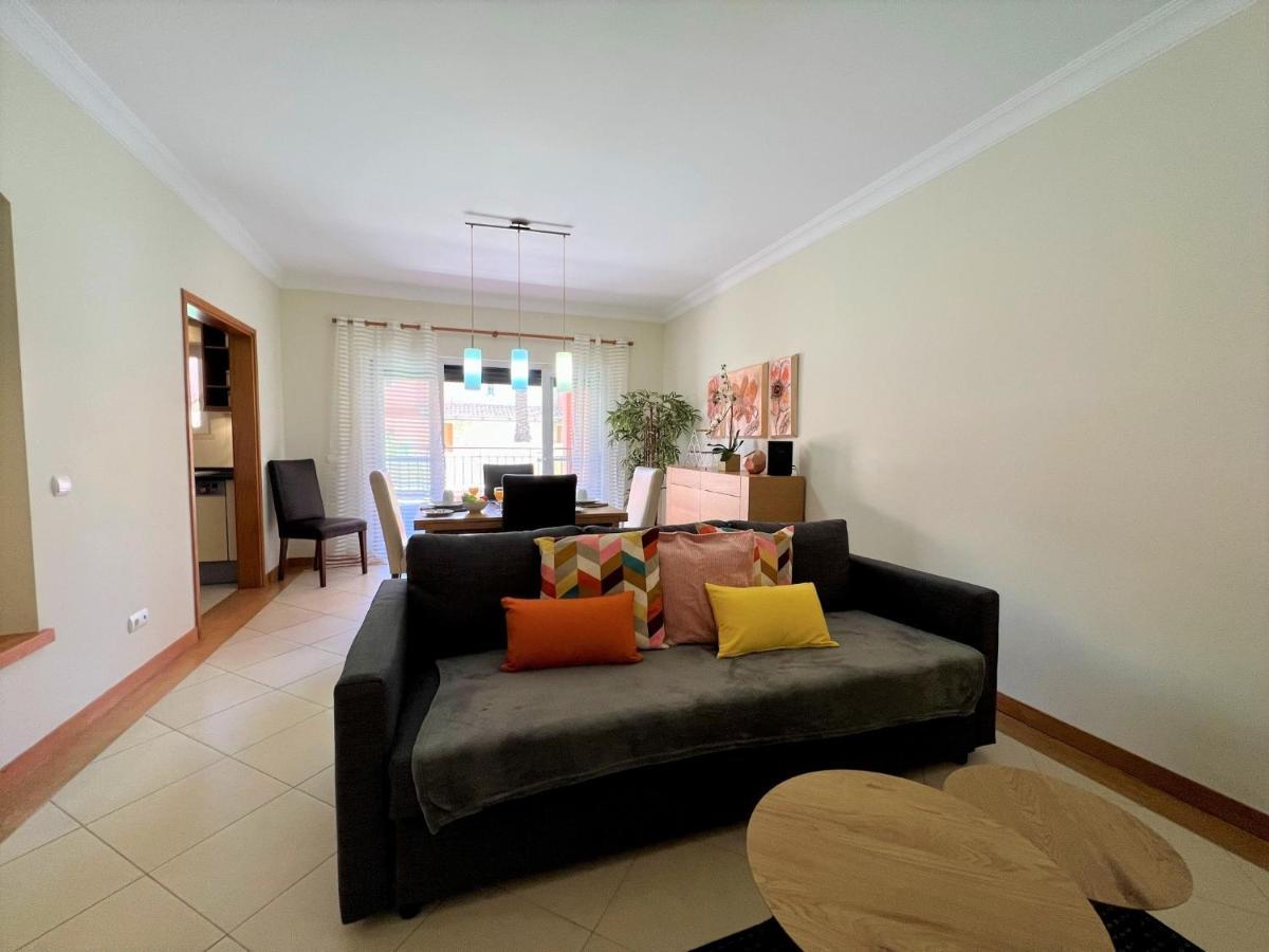 Vilamoura Victoria Gardens With Pool By Homing Extérieur photo