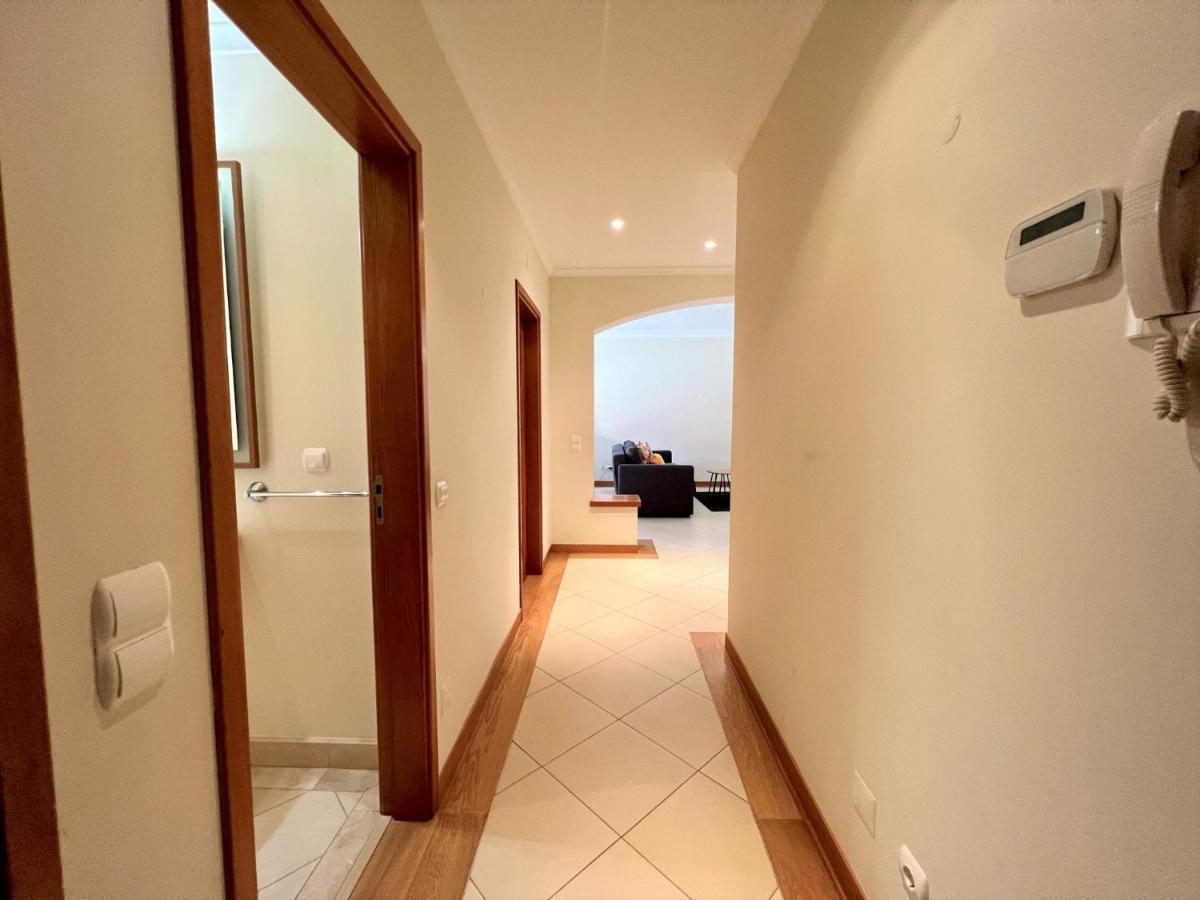 Vilamoura Victoria Gardens With Pool By Homing Extérieur photo