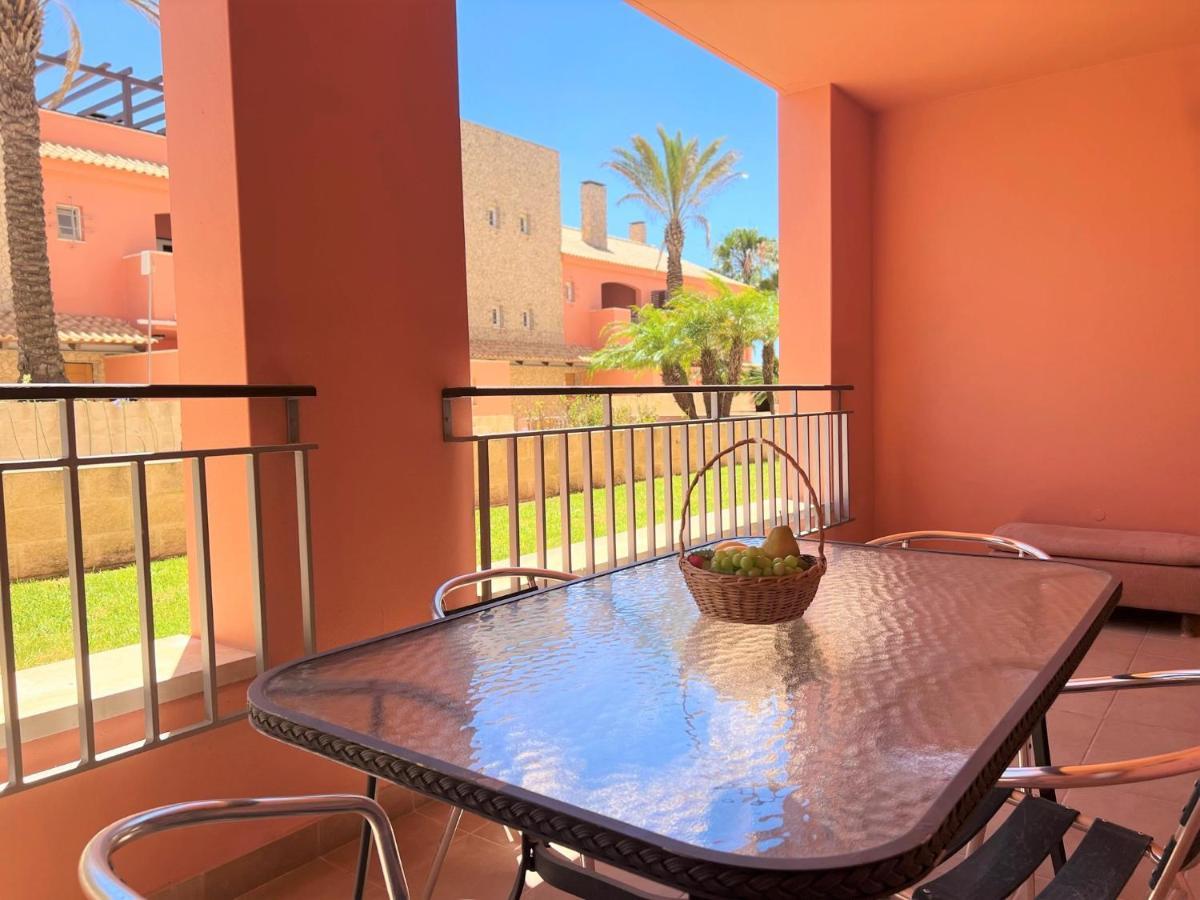 Vilamoura Victoria Gardens With Pool By Homing Extérieur photo