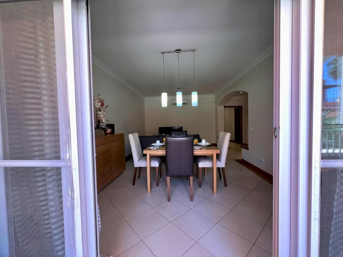 Vilamoura Victoria Gardens With Pool By Homing Extérieur photo