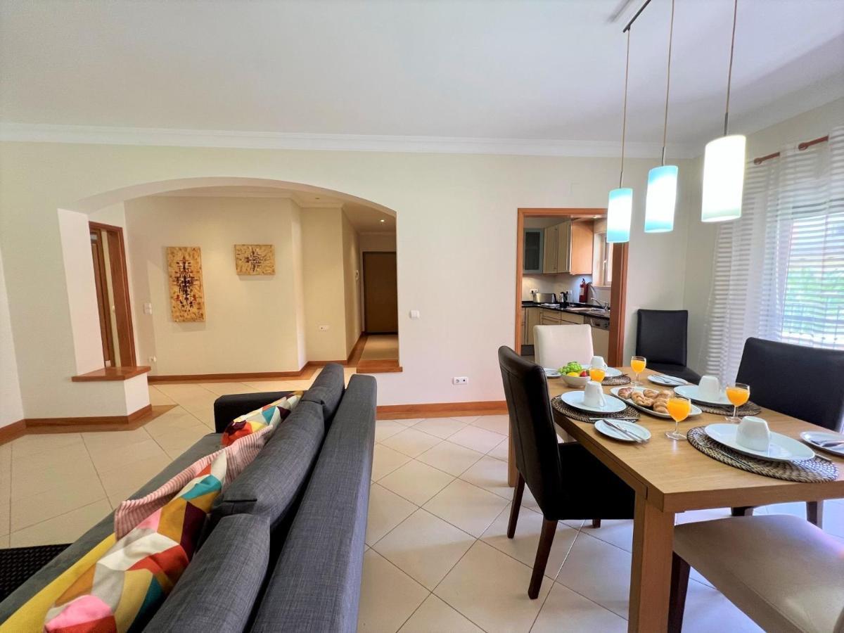 Vilamoura Victoria Gardens With Pool By Homing Extérieur photo